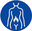 Derrite la grasa por estrés: Apaga el cortisol para liberar la grasa estancada en abdomen, papada y axilas